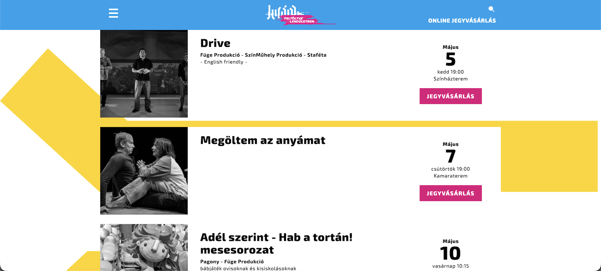 Jurányi Ház